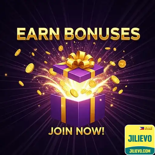 jilievo bonus 