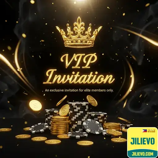 jilievo vip 