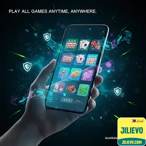 jilievo app