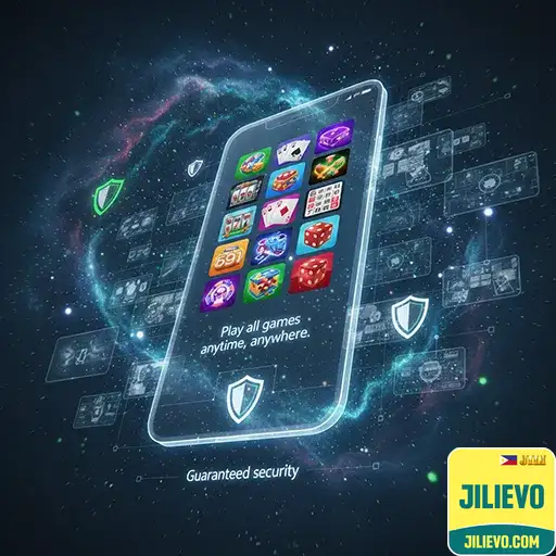 jilievo app