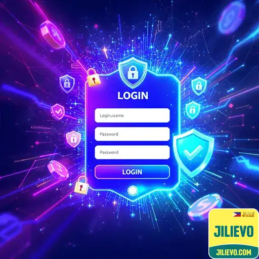 jilievo login